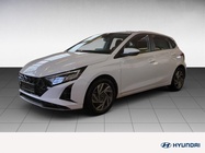 Hyundai i20 2025