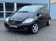 Mercedes-Benz A-Class 2009