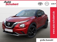 Nissan Juke 2020