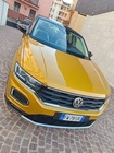 Volkswagen T-Roc 2019
