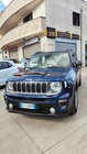 Jeep Renegade 2021