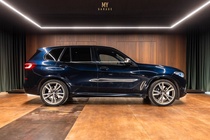 BMW X5 2019