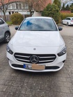 Mercedes-Benz B-Class 2019