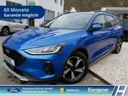 Ford Focus 2024
