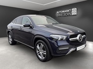Mercedes-Benz GLE-Class 2022