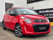 Citroen C1 2022