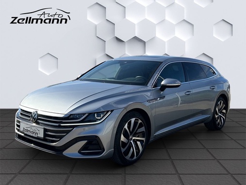 Volkswagen Arteon 2022