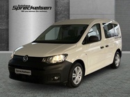 Volkswagen Caddy 2022