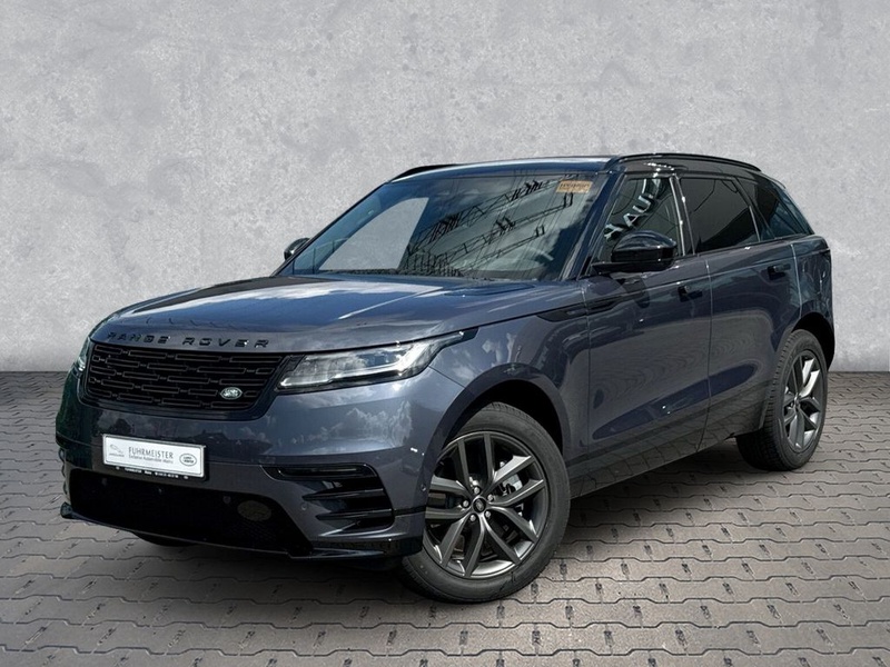Land Rover Velar