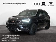 Cupra Ateca 2025