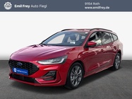 Ford Focus 2023