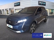 Peugeot 3008 2023
