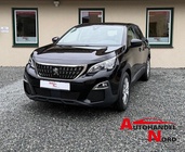 Peugeot 3008 2020