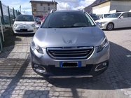 Peugeot 2008 2013