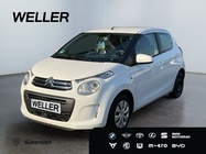 Citroen C1 2021