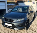 Seat Ateca 2019