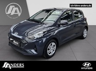 Hyundai i10 2025