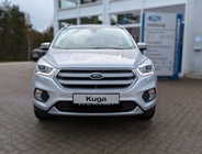 Ford Kuga 2019
