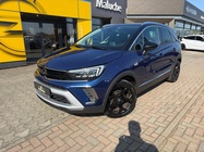 Opel Crossland 2022