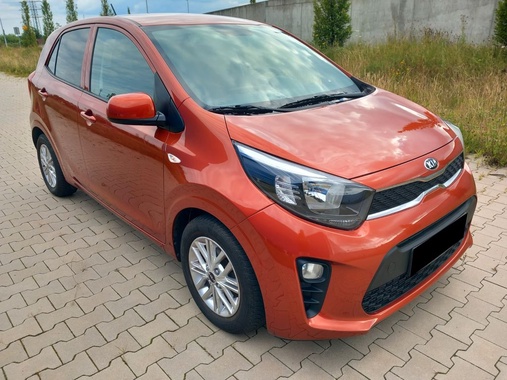 Kia Picanto 2021
