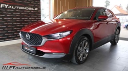 Mazda CX-30 2021