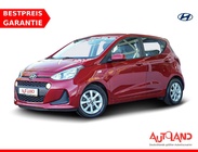 Hyundai i10 2019