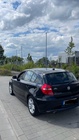 BMW 1 Series 2011