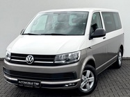 Volkswagen T6 2019