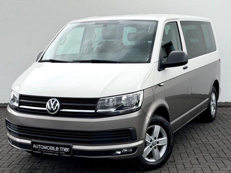 Volkswagen T6
