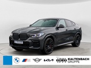 BMW X6 2022