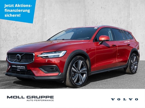 Volvo V60 2023