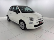 Fiat 500 2023
