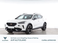 Cupra Formentor 2022