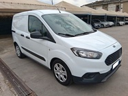 Ford Transit Courier 2020