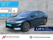 Volkswagen ID.7 2025