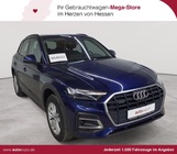 Audi Q5 2021