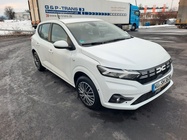 Dacia Sandero 2024
