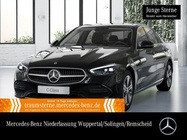 Mercedes-Benz C-Class 2025