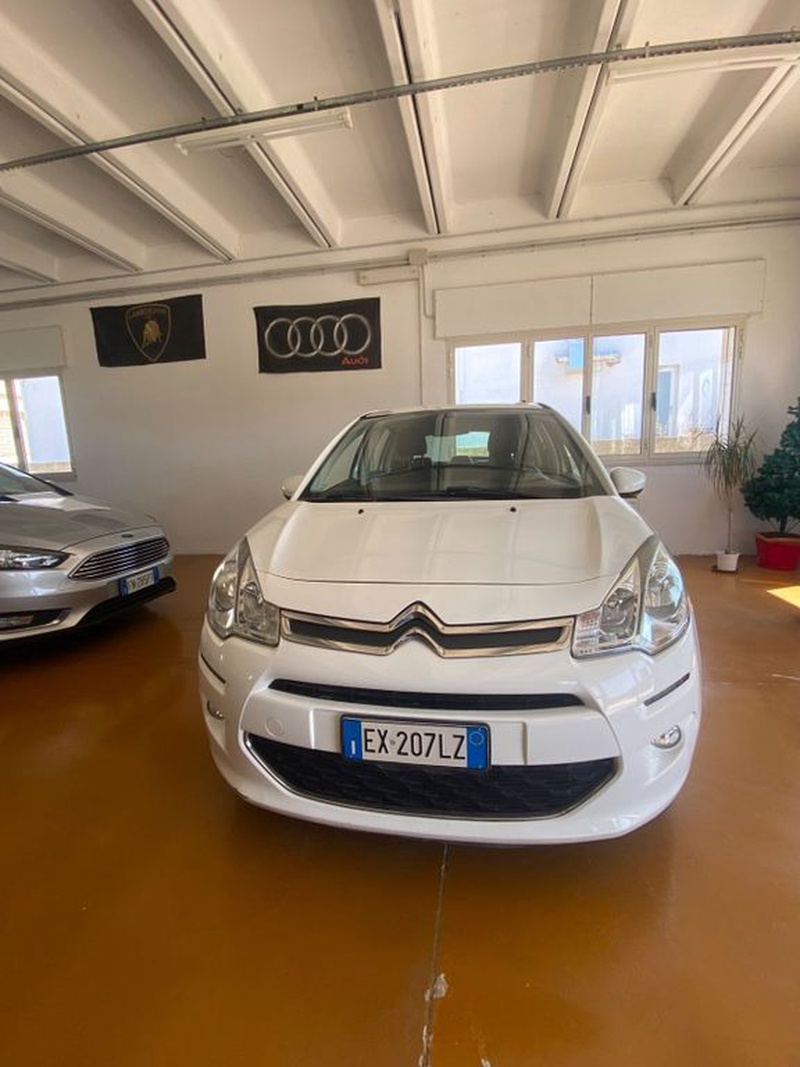 Citroen C3