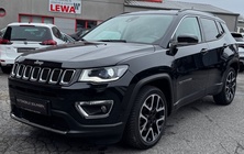 Jeep Compass 2020