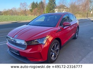 Skoda Enyaq 2023