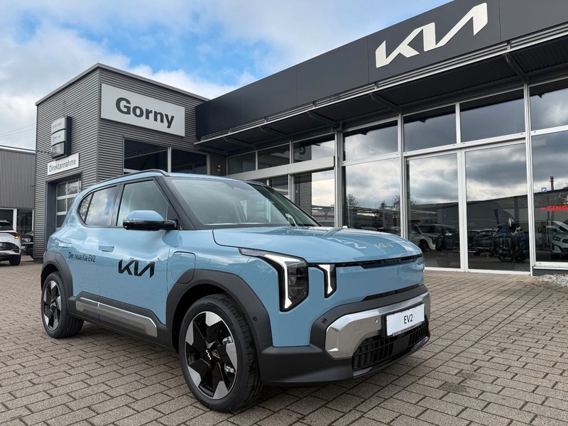 Kia EV2