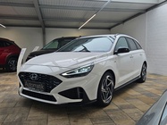 Hyundai i30 2025