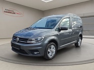 Volkswagen Caddy 2020
