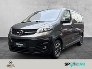 Opel Vivaro 2021