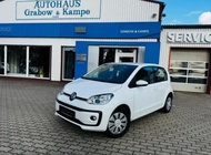 Volkswagen up! 2020