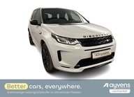 Land Rover Discovery Sport 2022