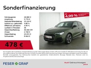 Audi A1 2025