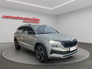 Skoda Karoq 2024