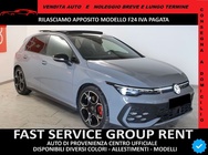 Volkswagen Golf 2025